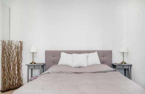 Vizivaros Apartamento | Viktoria design studio apartment
