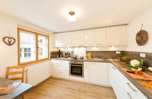 Rubi Casa | "Viktoria Ferienhaus" - Annehmlichkeiten von 4-Sterne Familien-und Wellnesshotel Viktoria können mitbenutzt werden