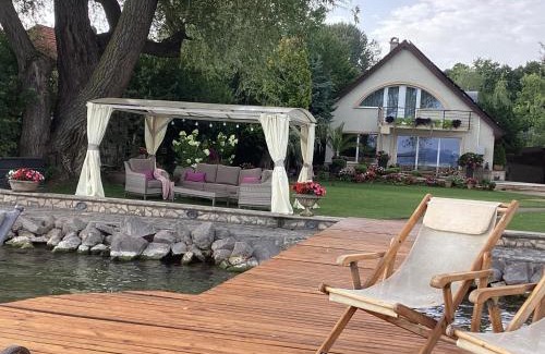 Balatonszarszo Casa | Viktoria House