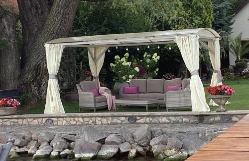 Balatonszarszo Casa | Viktoria House
