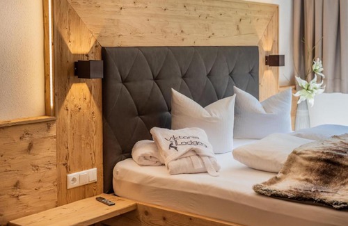 Bach Cama Y Desayuno | Viktoria Lodges
