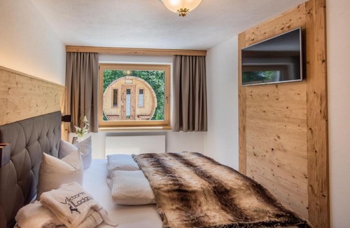 Bach Cama Y Desayuno | Viktoria Lodges