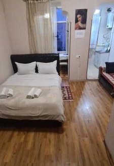 Sololaki Apartamento | Viktoriahotel