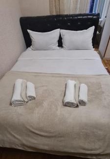 Sololaki Apartamento | Viktoriahotel