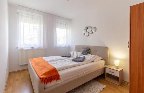 Gyor Apartamento | Viky's Apartment