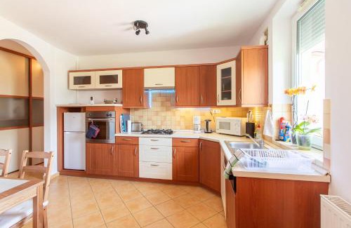 Gyor Apartamento | Viky's Apartment