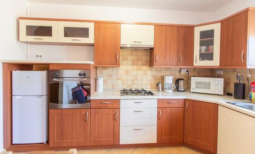 Gyor Apartamento | Viky's Apartment