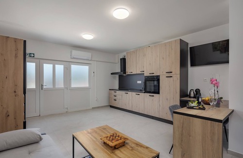 Cikovici Apartamento | Vikys Place 2, Kastav, Croatia