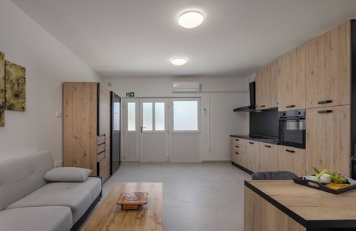 Cikovici Apartamento | Vikys Place 2, Kastav, Croatia