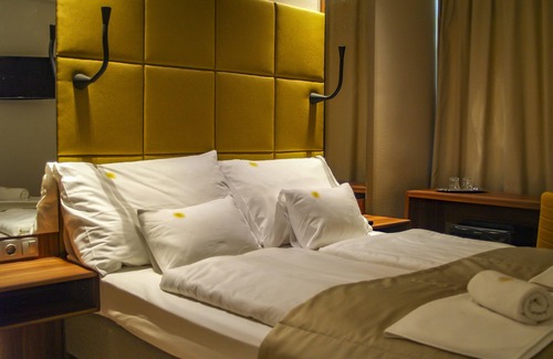 Balatonvilagos Hotel | Waberer's Club Hotel