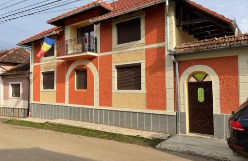 Carpinet Casa | Vilă in Izbuc, Bihor - Casa Moma