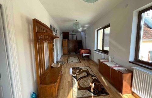 Carpinet Casa | Vilă in Izbuc, Bihor - Casa Moma