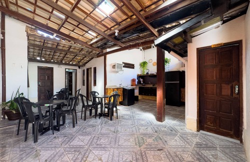 Flamengo Apartamento | Villanostra Cozy, family-friendly, quiet and safe space close to the beach!