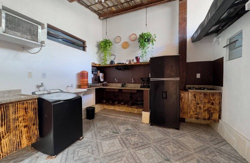 Flamengo Apartamento | Villanostra Cozy, family-friendly, quiet and safe space close to the beach!