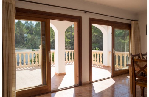 Cala de Bou Villa | Villa ∙ 6 habitaciones ∙ 12 personas