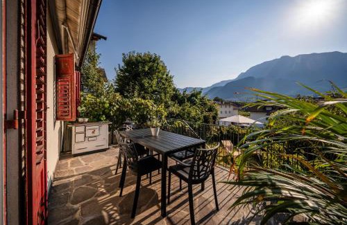 St. Michael/San Michele Chalet De Esquí | Villetta Allegra