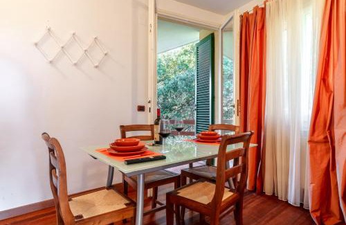 Donoratico Apartamento | Villa La Duna