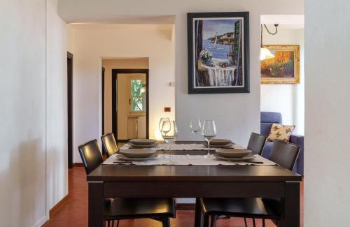 Donoratico Apartamento | Villa La Duna