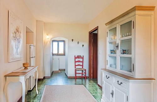 Santa Caterina Dello Ionio Marina Apartamento | Villa en Santa Caterina con Playa Privada