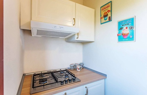 Santa Caterina Dello Ionio Marina Apartamento | Villa en Santa Caterina con Playa Privada