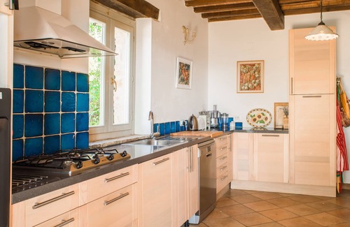 Santa Vittoria in Matenano Casa | Villa Spectacular View, Private Pool, Medieval Village, Sibillini, Fermo Valley
