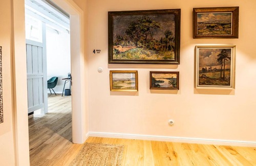 Branzez Casa | Vila Čapek
