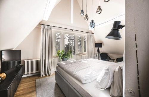 Branzez Casa | Vila Čapek