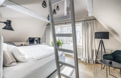 Branzez Casa | Vila Čapek