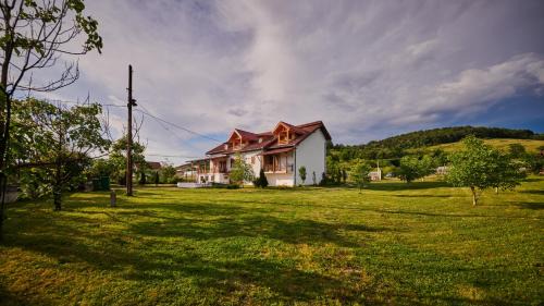 Hateg Casa | Vila Ţara Haţegului