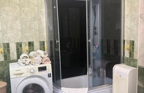 Moldova Apartamento | Vila ,Квартира на земле с террасой