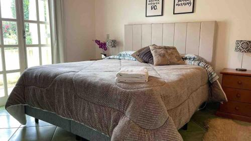 Vila Iara Apartamento | Vila 01 - Perfeito para casal, ótima localização