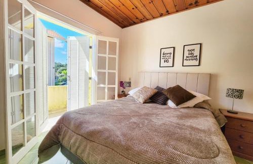Vila Iara Apartamento | Vila 01 - Perfeito para casal, ótima localização