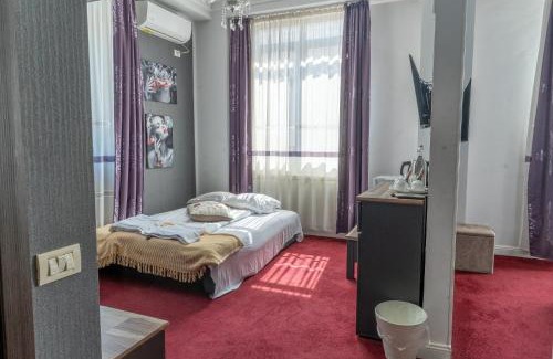 Bucharest City-Centre Casa | Vila 18 Hotel Boutique