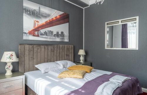 Bucharest City-Centre Casa | Vila 18 Hotel Boutique