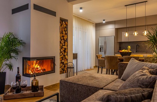 Bribir Casa | Vila 21 by Interhome