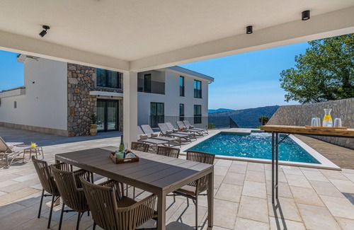 Bribir Casa | Vila 21 by Interhome