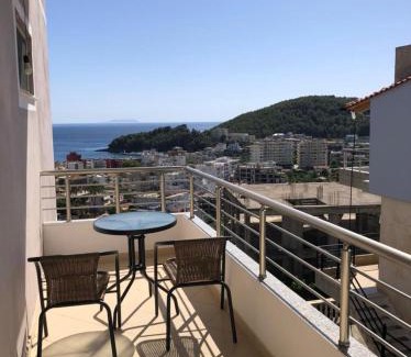 Himare Apartamento | Vila ABAN