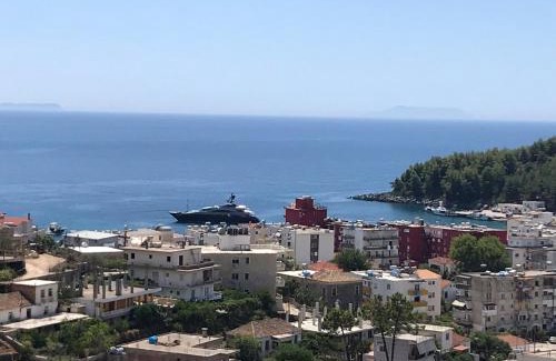 Himare Apartamento | Vila ABAN