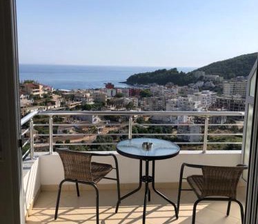 Himare Apartamento | Vila ABAN