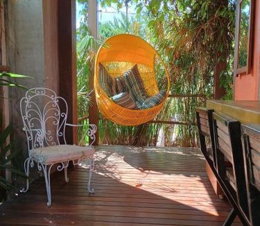 Alto Paraiso de Goias Hotel | Vila Abaton - Pousada