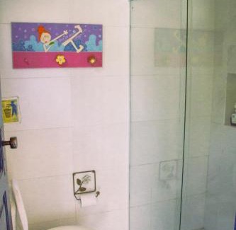 Arace Cabina | Vila ACONCHEGO AZUL 3