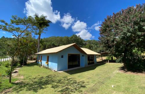Arace Cabina | Vila ACONCHEGO AZUL 3