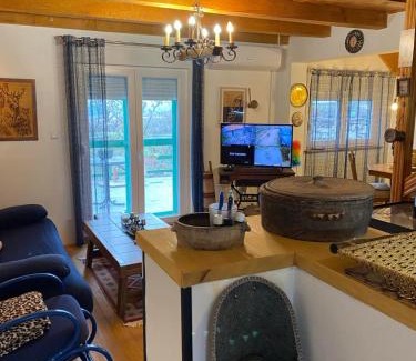 Mostar Chalet De Esquí | Vila Agroturizam Kućica Mostar-Welcome bikers