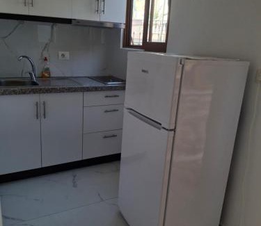Ksamil Apartamento | Vila Agushi
