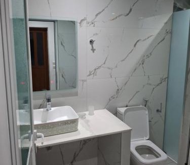 Ksamil Apartamento | Vila Agushi