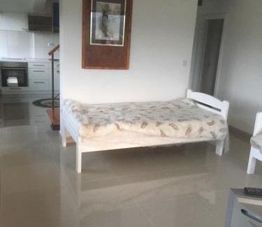 Soko Banja Apartamento | Vila Akademik A3