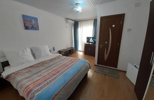 Vama Veche Casa | Vila Albatros