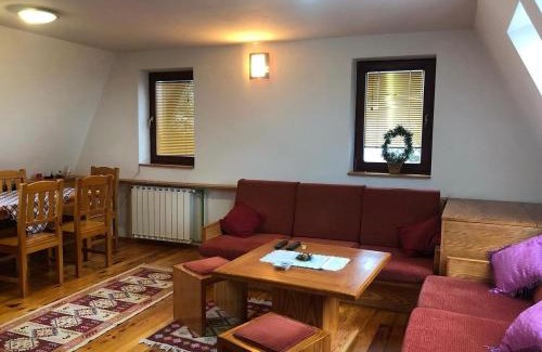 Jahorina Villa | Vila Aleksandra Jahorina