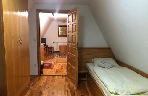 Jahorina Villa | Vila Aleksandra Jahorina