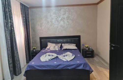 Navodari Casa | Vila Alemary